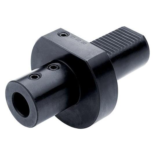 Pramet VDI Halter ISO VDI.40-E1.25 D.40mm Form E1 (VDI.40-E1.25)