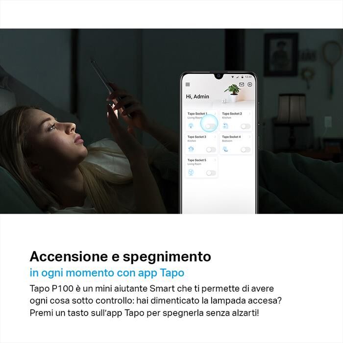 TP-Link Wi-fi Smart Plug
