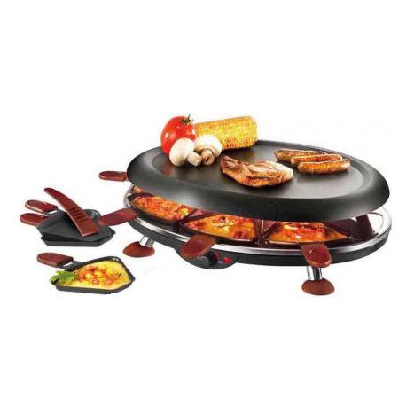 Unold Raclette (48775)