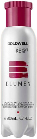 Goldwell Elumen Ammonia-Free Coloring 200 ml Kb@7