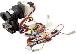 Rinnai A Series 17i Water Servo with Flow Sensor
