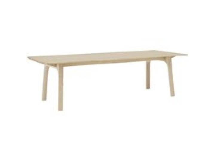 Muuto - Earnest Erweiterbarer Tisch
