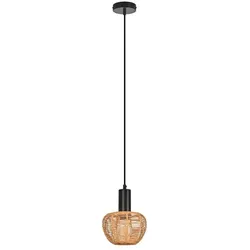 PENDELLEUCHTE BAMBERG III 18/10/120 cm
