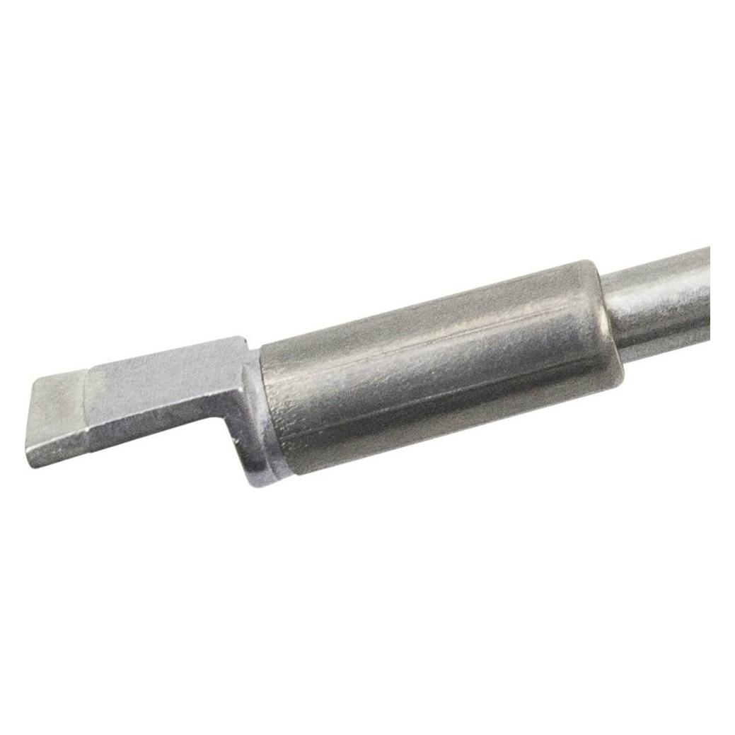JBC Lötspitze Serie C420, C420271/1,5 mm, für Chip-Komponenten (Lötspitze) (C420271)
