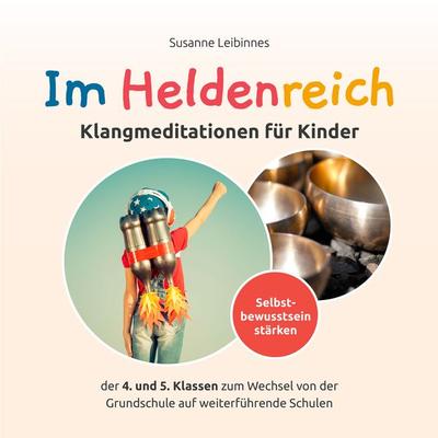 Im Heldenreich - Susanne Leibinnes, Download, 9783862432776