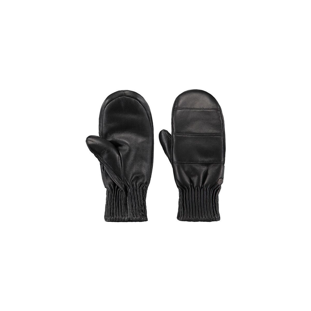 Barts Bailee Mitts black (01) S 0292201