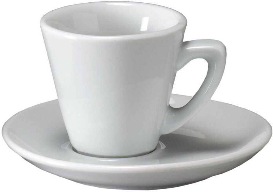 Apulum Piatto per Tazza Caffè 11 cm