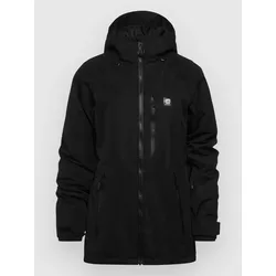 Horsefeathers Lark Jacke black Gr. M