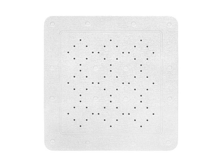 Prix Garantie Duscheinlage River Weiss 55 × 55 cm