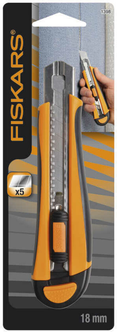 Fiskars Professional Heavy Duty 18 mm (1004620)