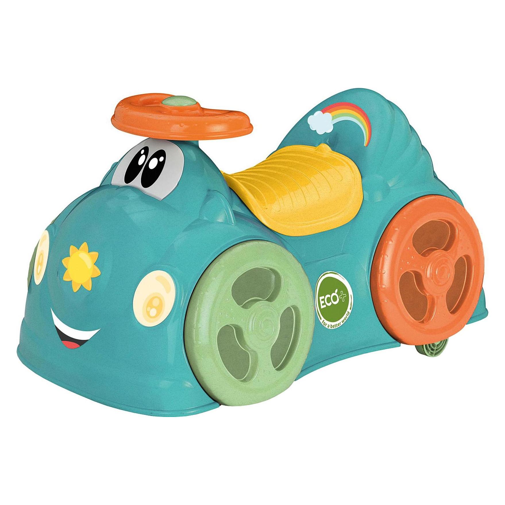 Chicco Rutscher all around Eco+ türk. (11113200000)