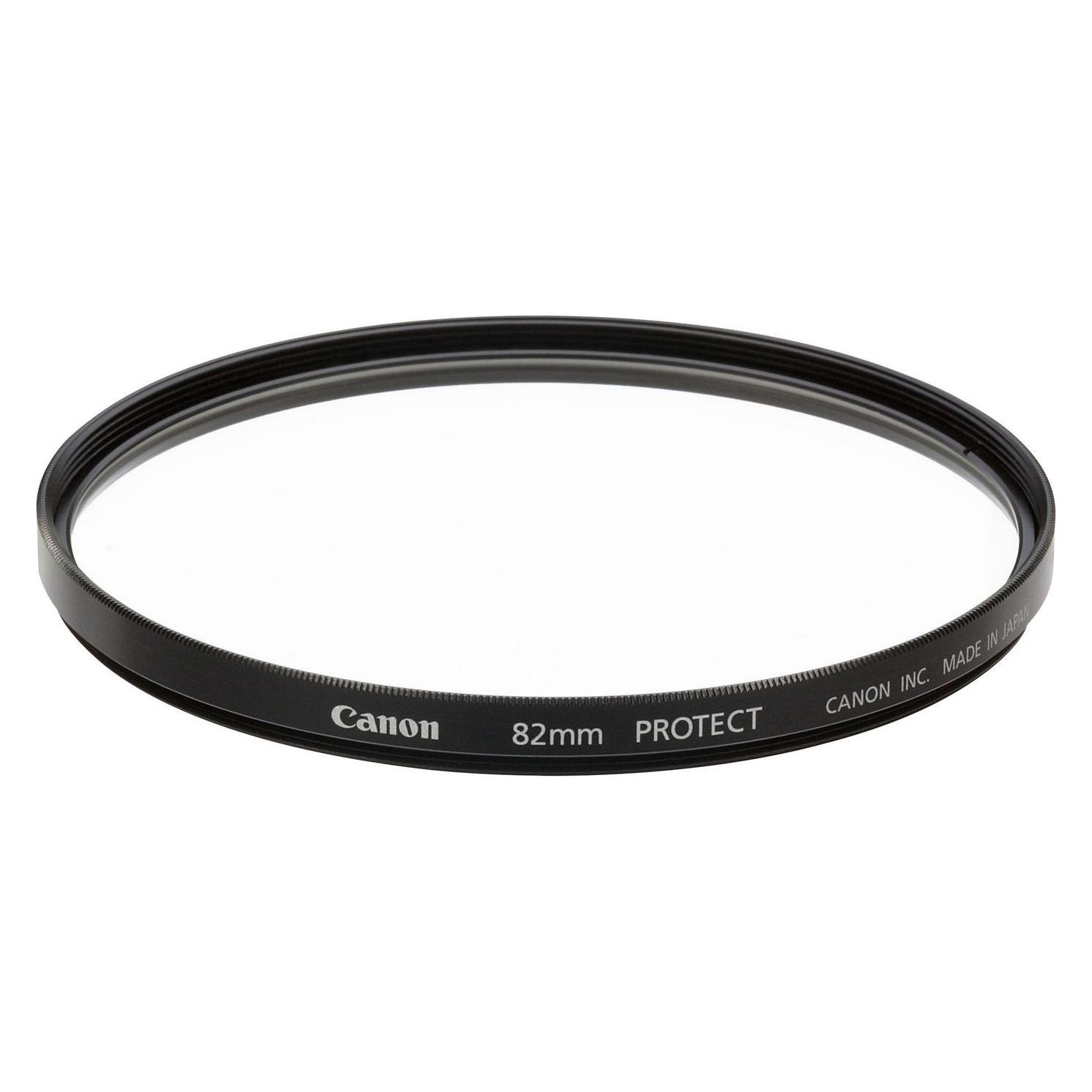 Canon UV-Filter (82 mm, Schutzfilter) (1954B001)