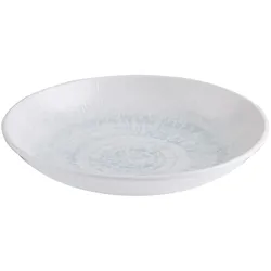 IDFine-Glacier tief Coupteller 22 cm 12 Stück