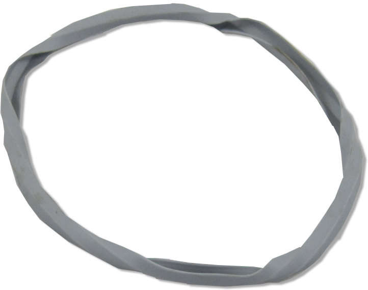 DT Spare Parts 5.00291 Scheinwerfer-Dichtung