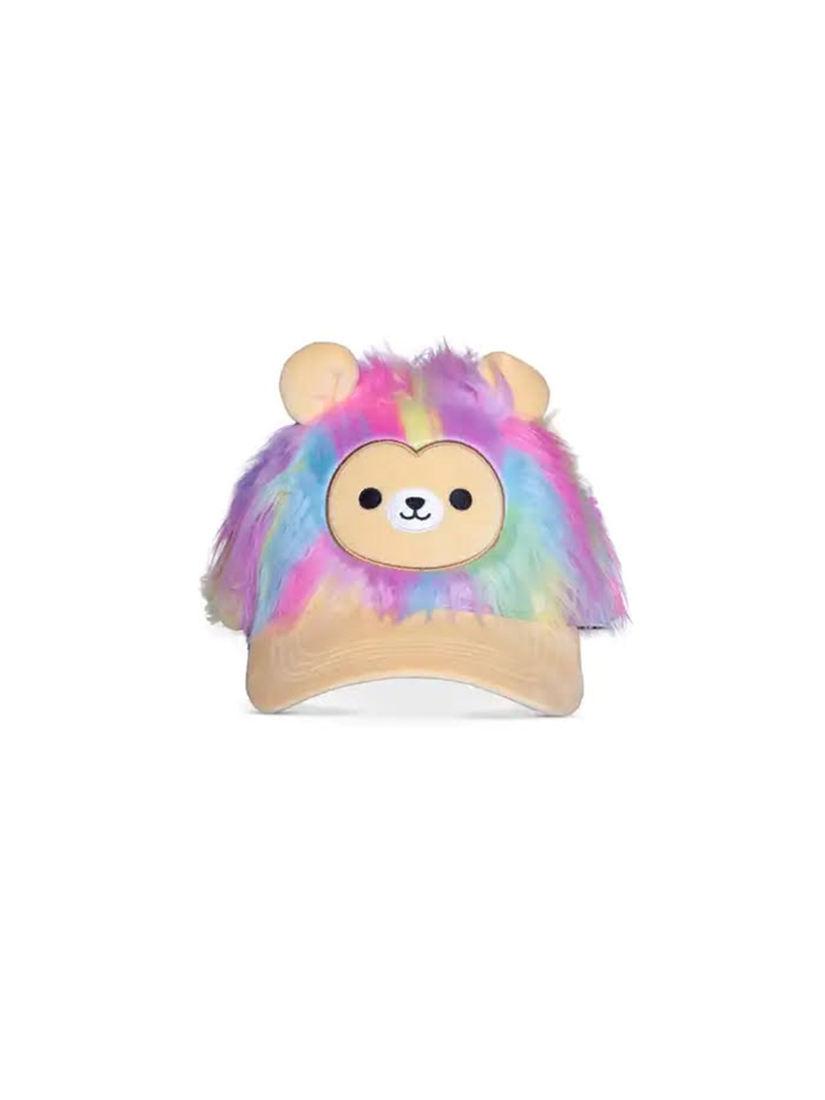 Difuzed - Squishmallows: Leonard Plüschkappe