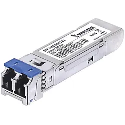 Vivotek Industrial Networking, Transceiver, Silber