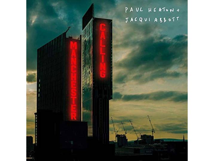 Manchester Calling