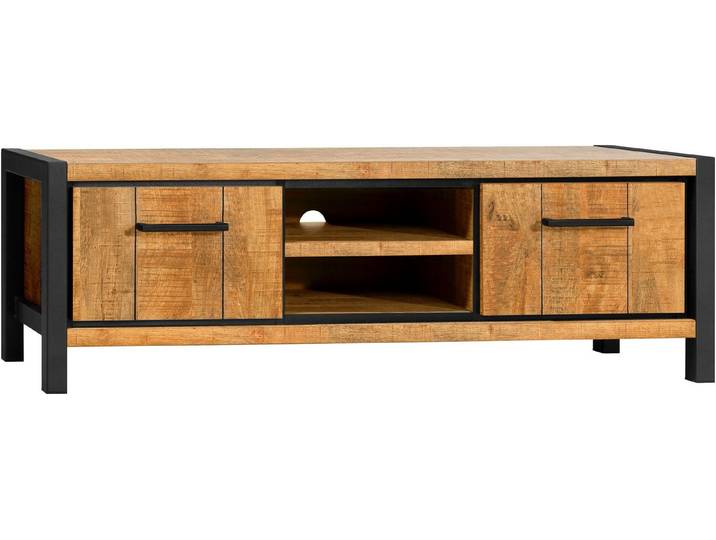 OMG Design TV-Schrank Ocean Lowboard, TV-Tisch in zwei Breiten