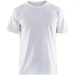 T-Shirt "3535" Industrie - XL - Weiß