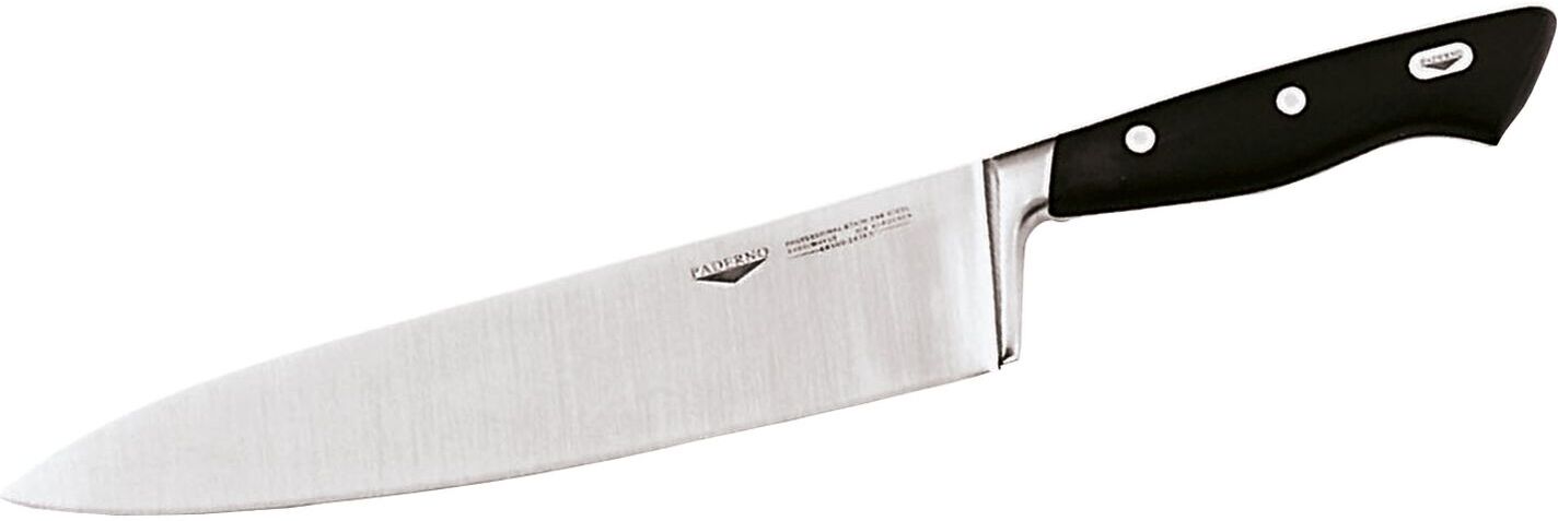 Paderno Coltello cucina 24 cm 18100