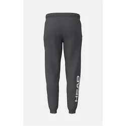 Head, Herren, Sporthose, CLUB ORIGINAL Pants Men (S), Grau