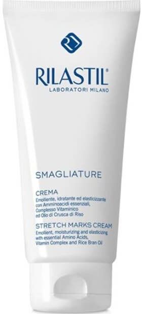 Rilastil SMAGLIATURE Crema 75 ml