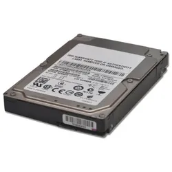 IBM 500GB 7.2K 6Gbps NL SAS 2.5 G3HS Interne Festplatte 7200 RPM 2.5