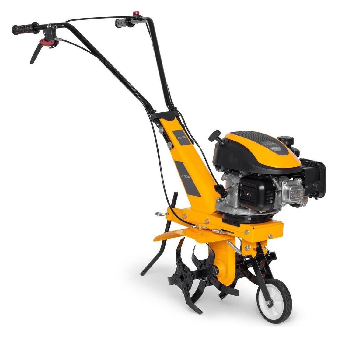 Stiga SRC 36 V (211360042/ST1)