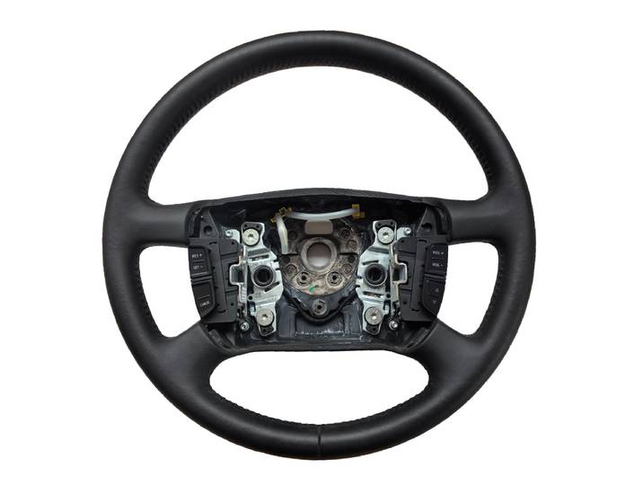 OEM pour VW Golf MK4 Passat B5 B5.5 2001 2002 2003 2004 2005 volant avec bouton de Volume de commutateur de régulateur de vitesse
