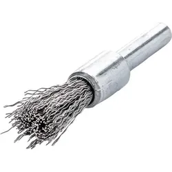 Lessmann Pinselbürste Ø12 mm STA 20.000 min-1 - 451161