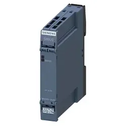 Siemens Dig Industr. Therm.-Motorschutzrelais 24V AC/DC 3RN2000-2AA30