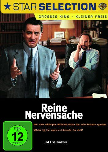 Harold Ramis - Reine Nervensache - Preis vom 27.09.2026 03:53:48 h