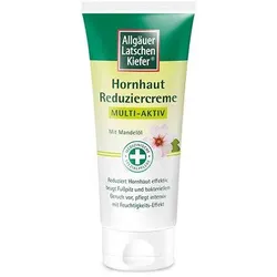 Allgäuer Latschenk. Hornh. Reduziercr. Multi-Aktiv 100 ML