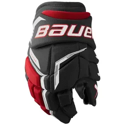 BAUER Supreme FUSE Eishockeyhandschuhe – Junior | bkr 11.0