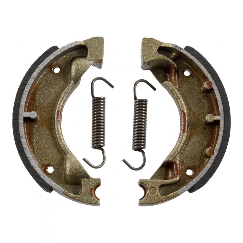 Mâchoire de frein Newfren pour MBK Booster/Yamaha BW's