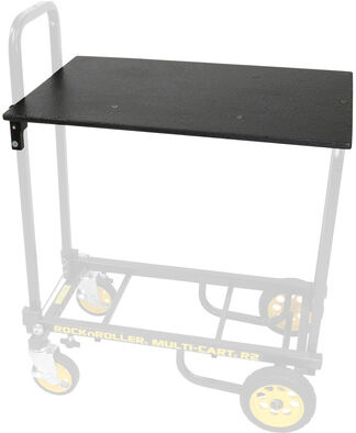 RockNRoller R2SSH Quick Set Short Shelf