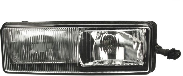 Nebelscheinwerfer TRUCKLIGHT FL-DA004L Links