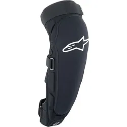 Alpinestars A-IMPACT PLASMA PRO Fahrrad Knie-/Schienbeinprotektor