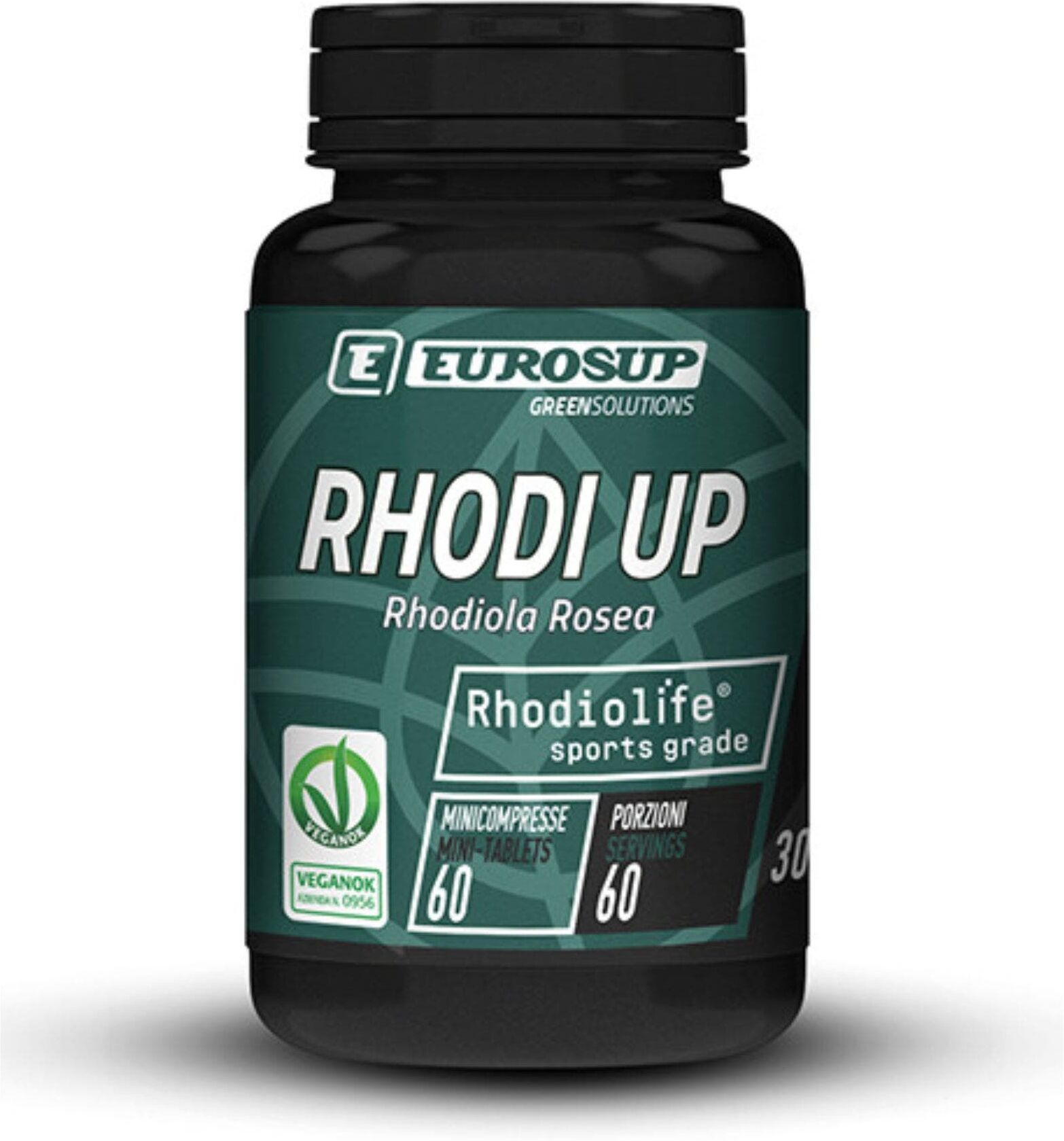 EUROSUP Rhodi Up 60 Compresse 