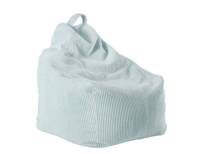 SITZSACK Mintgrün B: 80cm