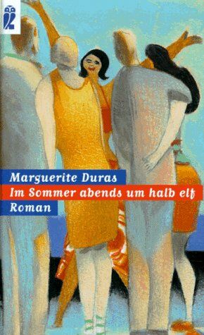 Marguerite Duras - Im Sommer abends um halb elf - Preis vom 09.10.2026 07:28:09 h