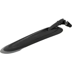 CONTEC Steckschutzblech D-Fender II schwarz