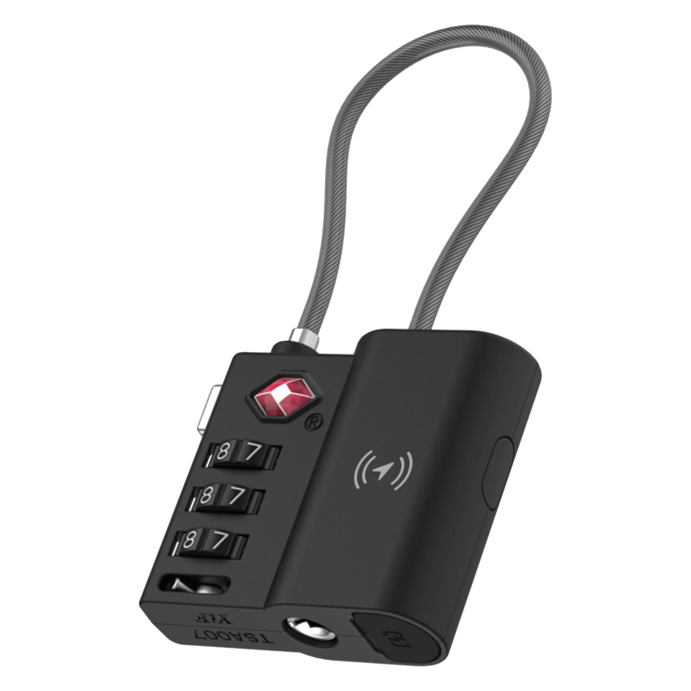 XtremeMac XWH-XLP-13 X-LOCK PRO 2in1 (XWH-XLP-13)
