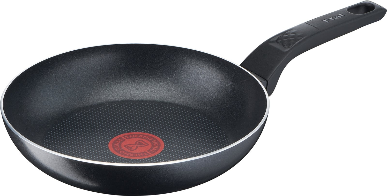 Tefal Simply Clean B5670453 multifunctionele koekenpan, rond