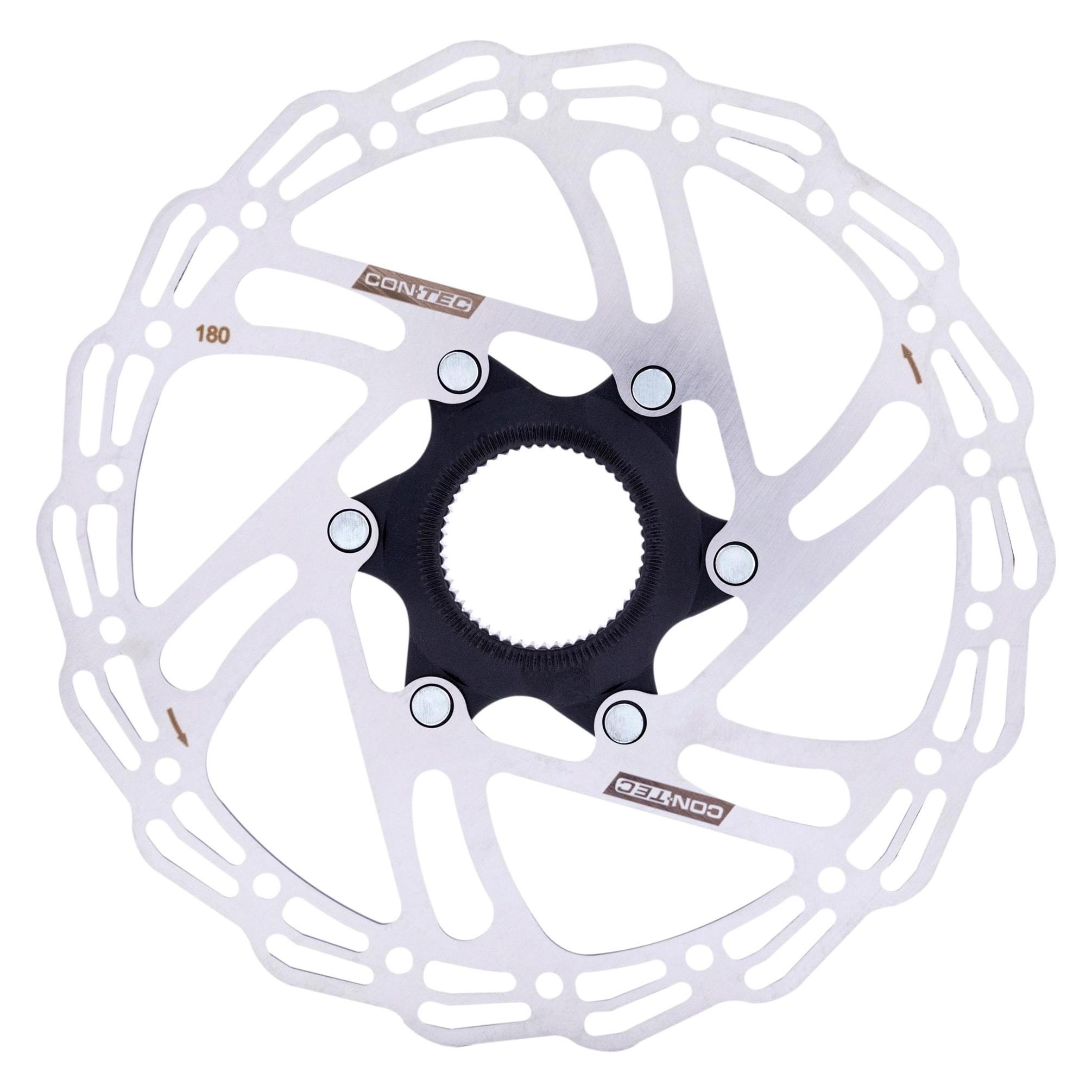Contec Bremsscheibe CDR-CLE (180 mm) (03070562)