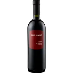 Terre Siciliane Nero d ́Avola Cusumano 2023