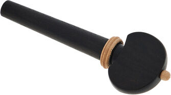 Teller Violin Peg Hill Ebony B/T