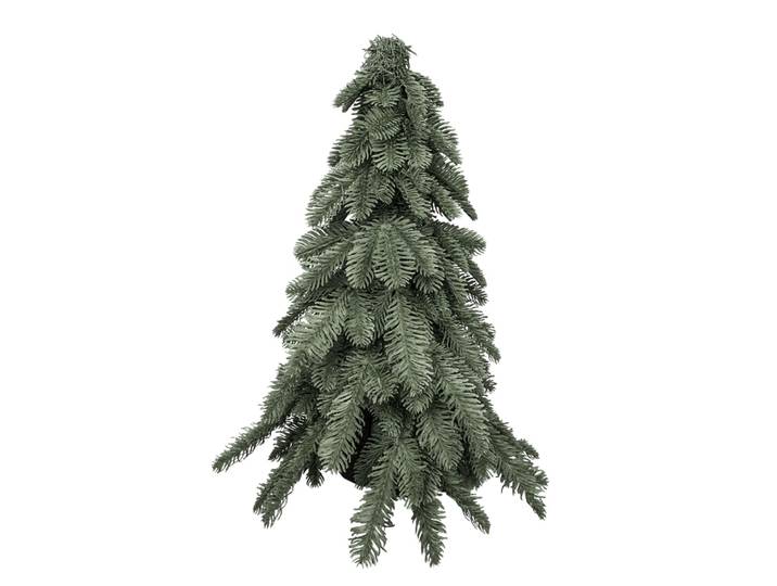 Sapin de noël artificiel h50