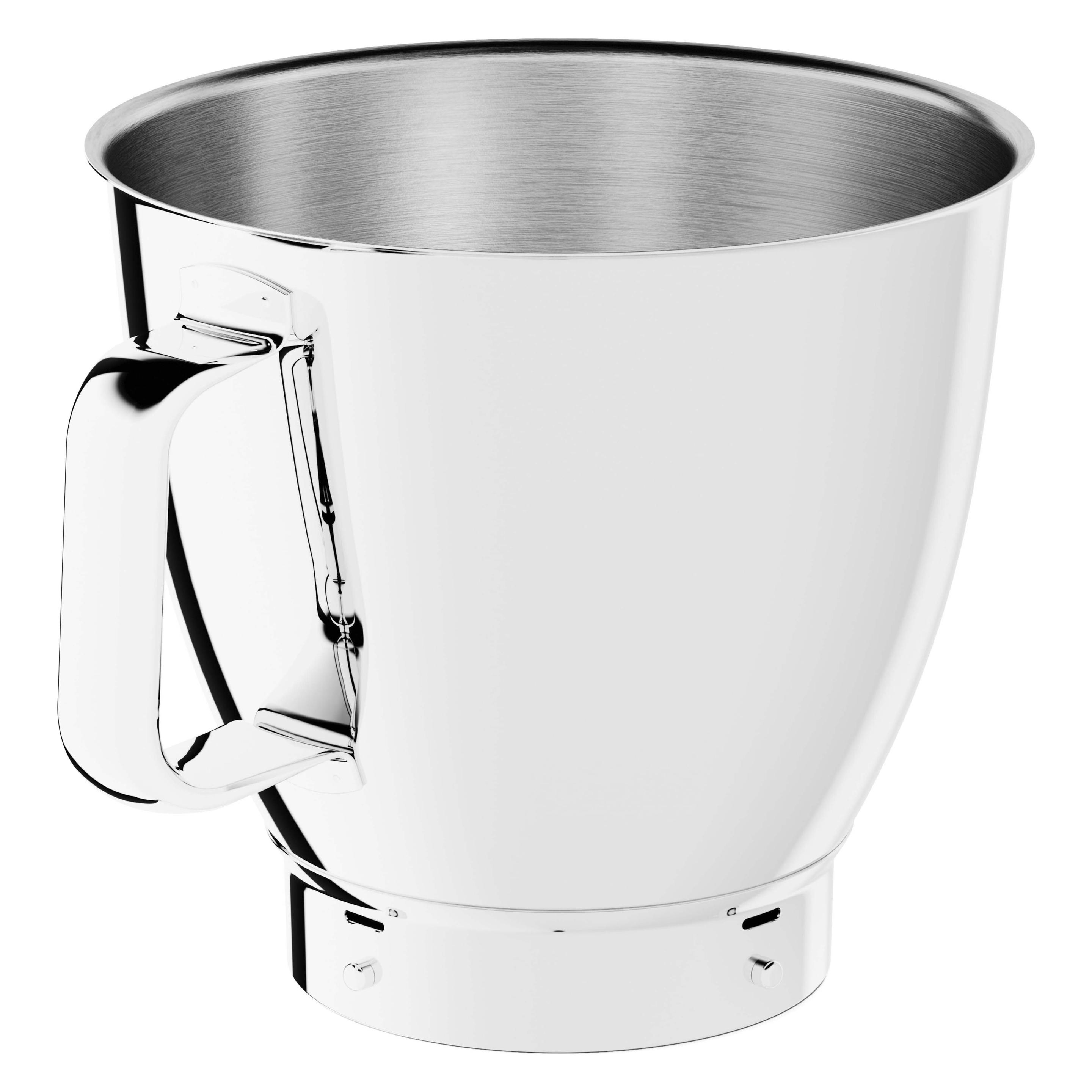 Kenwood KAB 70.000SS Edelstahl-Schüssel 7l (10309)