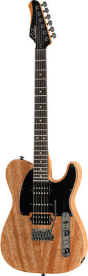 Suhr Ian Thornley Classic T Natur